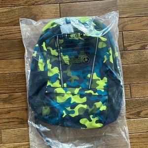 Land’s End Kids Medium Backpack